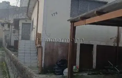 Terreno à venda na rua benta dias, --, mooca, são paulo por r$ 3.000.000