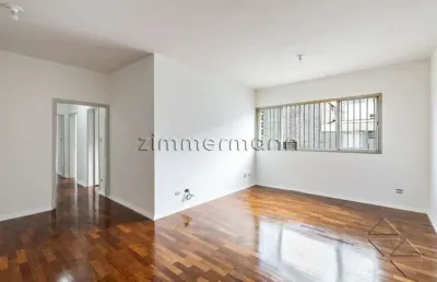 Apartamento com 3 quartos à venda na rua josé maria lisboa, --, jardim paulista, são paulo, 115 m2 por r$ 1.400.000