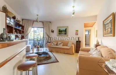 Apartamento com 3 quartos à venda na rua herculano, --, sumaré, são paulo, 100 m2 por r$ 1.100.000