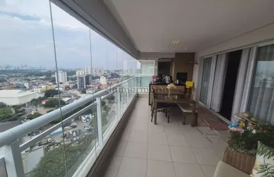 Apartamento com 4 quartos à venda na rua norma pieruccini giannotti, --, barra funda, são paulo, 145 m2 por r$ 2.020.000