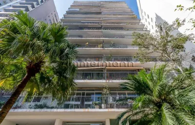Apartamento com 3 quartos à venda na rua conselheiro brotero, --, higienópolis, são paulo, 255 m2 por r$ 2.800.000
