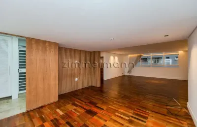 Apartamento com 3 quartos à venda na rua conselheiro brotero, --, higienópolis, são paulo, 225 m2 por r$ 2.500.000