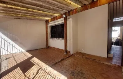 Casa com 5 quartos à venda na rua dom leopoldo i, --, alto da lapa, são paulo, 177 m2 por r$ 980.000