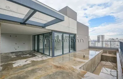Cobertura com 4 quartos à venda na rua padre joão manuel, --, jardim américa, são paulo, 663 m2 por r$ 27.500.000