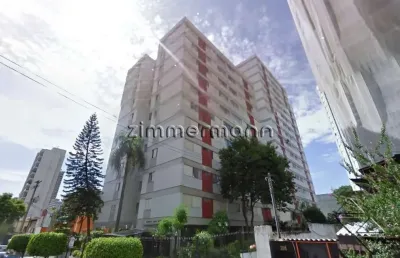 Apartamento com 3 quartos à venda na avenida doutor altino arantes, --, vila clementino, são paulo, 98 m2 por r$ 865.000