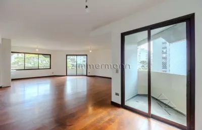 Apartamento com 4 quartos à venda na rua maranhão, --, higienópolis, são paulo, 240 m2 por r$ 2.590.000
