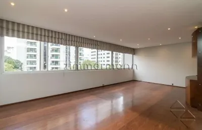 Apartamento com 4 quartos à venda na rua sampaio viana, --, paraíso, são paulo, 166 m2 por r$ 1.780.000