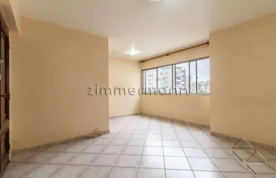 Apartamento com 3 quartos à venda na rua bergamota, --, alto da lapa, são paulo, 77 m2 por r$ 550.000