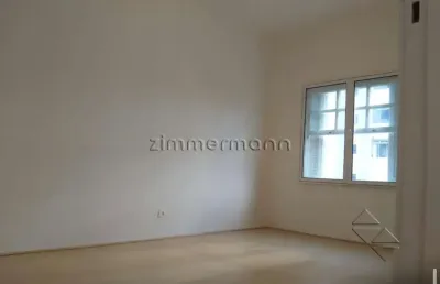 Apartamento com 1 quarto à venda na rua tabapuã, --, itaim bibi, são paulo, 66 m2 por r$ 660.000
