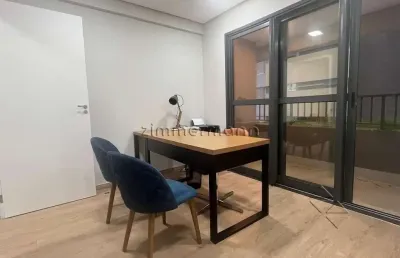 Casa comercial à venda na avenida sumaré, --, perdizes, são paulo, 25 m2 por r$ 450.000