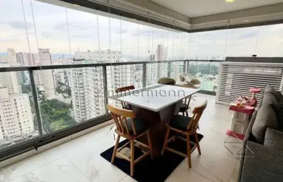 Apartamento com 2 quartos à venda na rua doutor nicolau de sousa queirós, --, vila mariana, são paulo, 85 m2 por r$ 2.050.000
