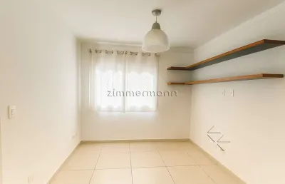 Apartamento com 1 quarto à venda na rua campevas, --, perdizes, são paulo, 35 m2 por r$ 380.000