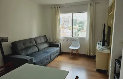 Apartamento com 2 quartos à venda na rua santa cruz, --, vila mariana, são paulo, 61 m2 por r$ 639.000