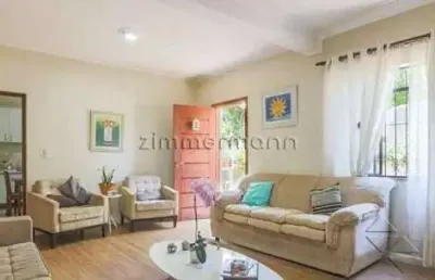 Casa com 5 quartos à venda na rua croata, --, alto da lapa, são paulo, 280 m2 por r$ 1.650.000