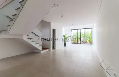 Casa com 3 quartos à venda na rua batista cepelos, --, aclimação, são paulo, 216 m2 por r$ 1.950.000