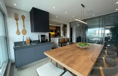 Apartamento com 3 quartos à venda na rua professor francisco de castro, --, vila clementino, são paulo, 165 m2 por r$ 3.748.000