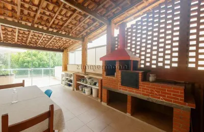 Casa com 3 quartos à venda na rua coronel melo de oliveira, --, pompéia, são paulo, 150 m2 por r$ 1.350.000