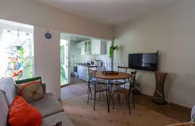 Casa com 3 quartos à venda na rua cardeal arcoverde, --, pinheiros, são paulo, 120 m2 por r$ 930.000