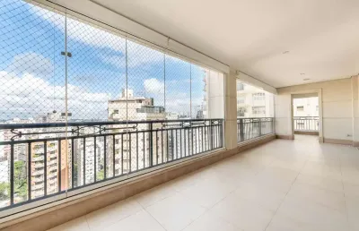 Apartamento com 4 quartos à venda na alameda itu, --, cerqueira césar, são paulo, 502 m2 por r$ 18.000.000