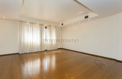 Apartamento com 4 quartos à venda na rua turiassu, --, perdizes, são paulo, 237 m2 por r$ 1.500.000