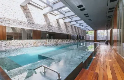 Apartamento com 4 quartos à venda na avenida hélio pellegrino, --, vila nova conceição, são paulo, 358 m2 por r$ 11.800.000