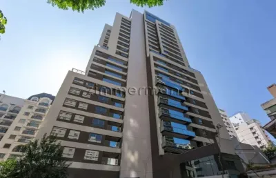 Apartamento com 3 quartos à venda na rua professor filadelfo azevedo, --, vila nova conceição, são paulo, 265 m2 por r$ 7.430.000
