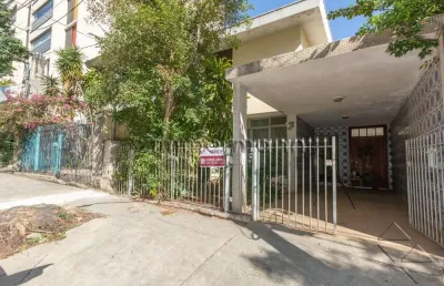 Casa com 3 quartos à venda na rua croata, --, vila ipojuca, são paulo, 174 m2 por r$ 1.400.000