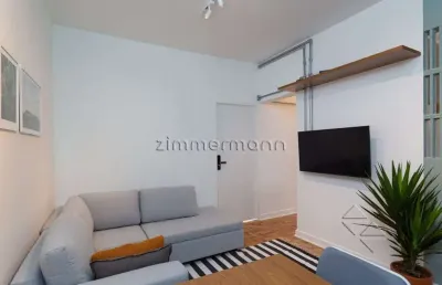 Apartamento com 4 quartos à venda na avenida brigadeiro luís antônio, --, bela vista, são paulo, 110 m2 por r$ 840.100