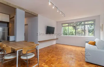 Apartamento com 4 quartos à venda na rua treze de maio, --, bela vista, são paulo, 146 m2 por r$ 1.412.200