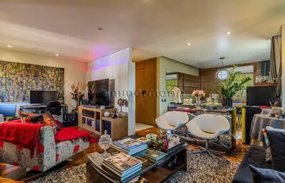 Apartamento com 3 quartos à venda na rua passo da pátria, --, vila leopoldina, são paulo, 151 m2 por r$ 2.200.000