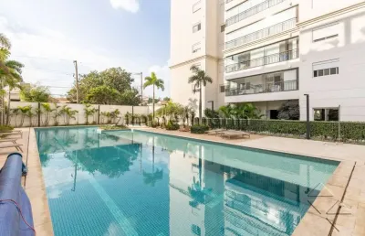 Apartamento com 2 quartos à venda na rua martinho de campos, --, vila anastácio, são paulo, 69 m2 por r$ 830.000