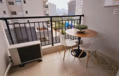 Apartamento com 3 quartos à venda na rua ernesto de castro, --, brás, são paulo, 68 m2 por r$ 850.000