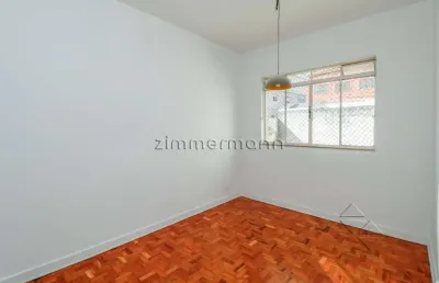 Apartamento com 2 quartos à venda na avenida armando ferrentini, --, aclimação, são paulo, 72 m2 por r$ 530.000