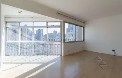 Apartamento com 3 quartos à venda na rua cônego eugênio leite, --, pinheiros, são paulo, 96 m2 por r$ 1.400.000