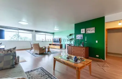 Apartamento com 4 quartos à venda na rua artur prado, --, bela vista, são paulo, 260 m2 por r$ 1.900.000
