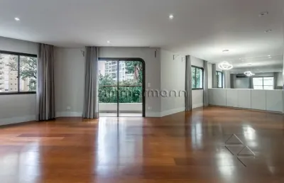 Apartamento com 3 quartos à venda na rua gabriele d'annunzio, --, campo belo, são paulo, 195 m2 por r$ 2.117.000