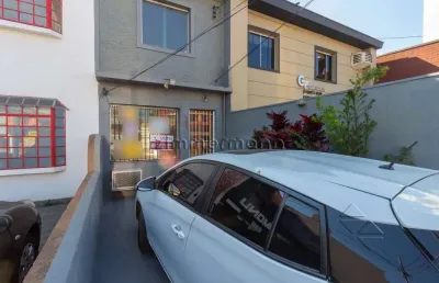 Casa com 2 quartos à venda na rua cerro corá, --, vila romana, são paulo, 100 m2 por r$ 650.000