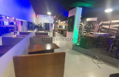 Casa comercial à venda na rua vergueiro, --, aclimação, são paulo, 400 m2 por r$ 5.200.000