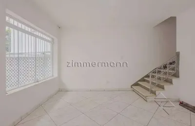 Casa comercial à venda na rua carlos steinen, --, paraíso, são paulo, 240 m2 por r$ 2.760.000