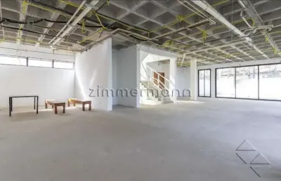 Casa com 4 quartos à venda na rua carlo rainaldi, --, santo amaro, são paulo, 931 m2 por r$ 9.500.000