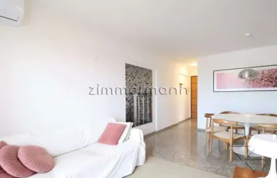 Apartamento com 3 quartos à venda na rua cônego vicente miguel marino, --, barra funda, são paulo, 93 m2 por r$ 790.000