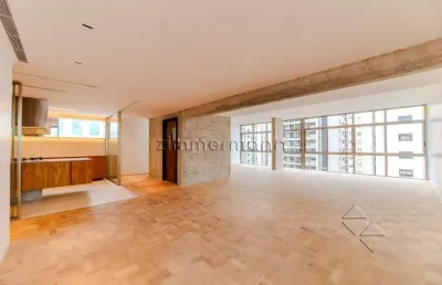 Apartamento com 3 quartos à venda na alameda jaú, --, jardim américa, são paulo, 239 m2 por r$ 5.660.000