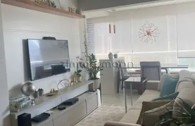 Apartamento com 2 quartos à venda na rua nilo, --, aclimação, são paulo, 74 m2 por r$ 1.400.000