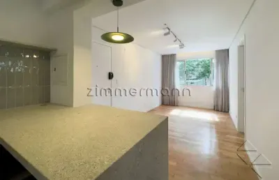 Apartamento com 2 quartos à venda na rua filipinas, --, alto da lapa, são paulo, 58 m2 por r$ 698.000