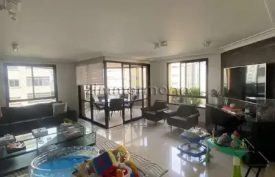 Apartamento com 3 quartos à venda na rua baronesa de itu, --, santa cecília, são paulo, 242 m2 por r$ 3.250.000