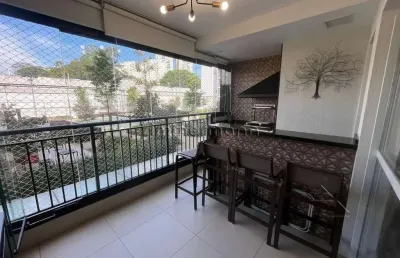 Apartamento com 3 quartos à venda na rua joão tibiriçá, --, vila anastácio, são paulo, 81 m2 por r$ 975.000