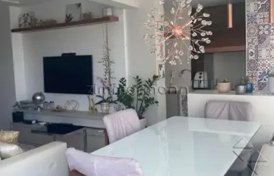 Apartamento com 2 quartos à venda na rua loureiro da cruz, --, aclimação, são paulo, 50 m2 por r$ 590.000