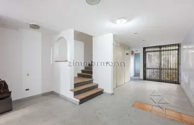 Casa com 3 quartos à venda na rua gandavo, --, vila mariana, são paulo, 167 m2 por r$ 1.150.000