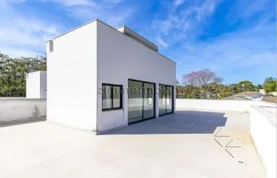 Casa com 4 quartos à venda na rua carlo rainaldi, --, alto da boa vista, são paulo, 1034 m2 por r$ 9.500.000