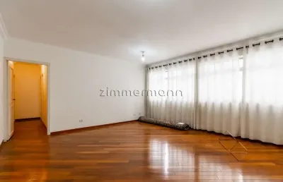Apartamento com 3 quartos à venda na alameda sarutaiá, --, jardim paulista, são paulo, 156 m2 por r$ 1.750.000